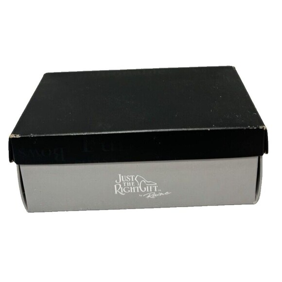 Just the Right Shoe "FOREVER" 2003 By Lorraine Vail #27304 Decor - Picture 12 of 15